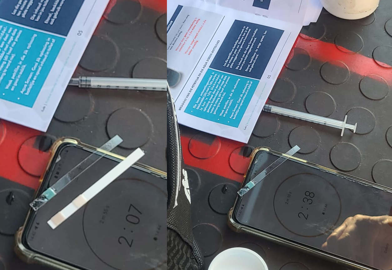 GARDAG George - Water Monitoring & Testing