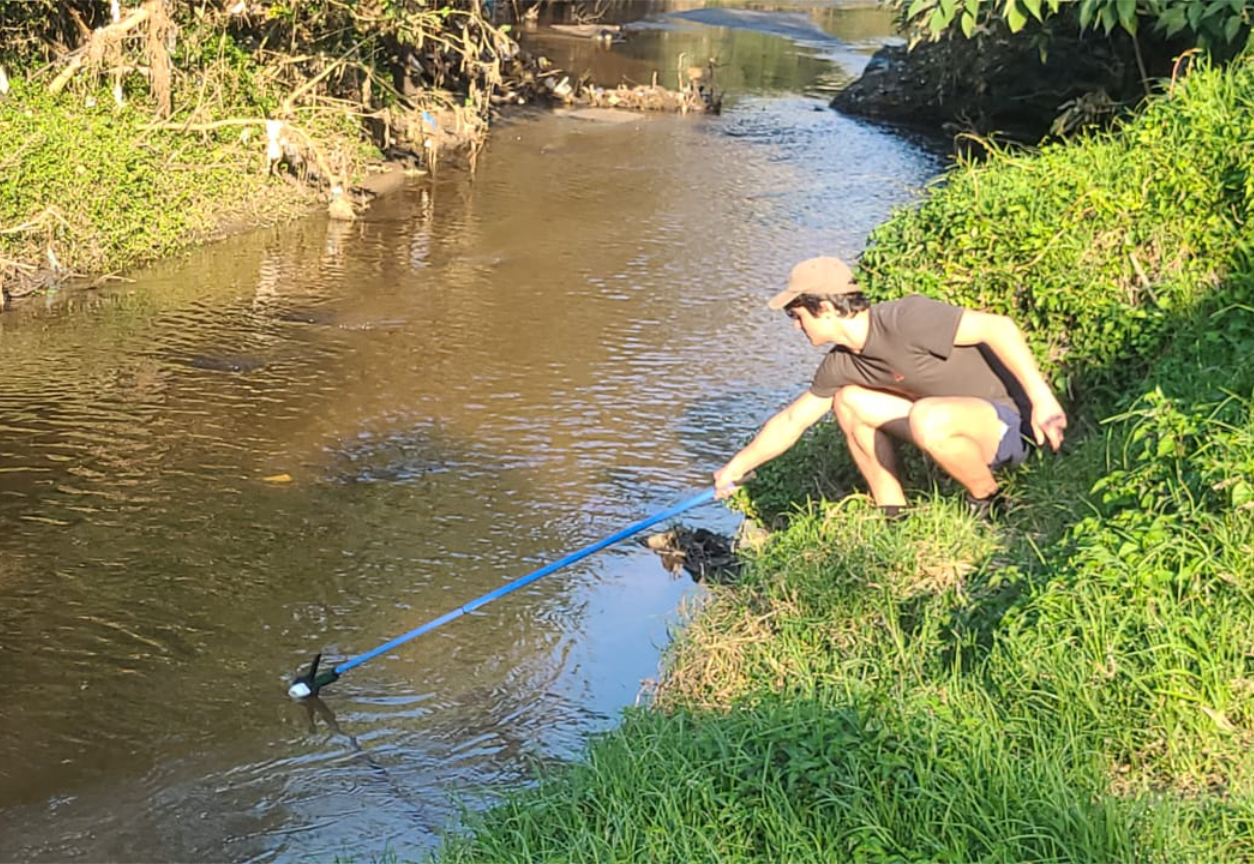 GARDAG George - Water Monitoring & Testing