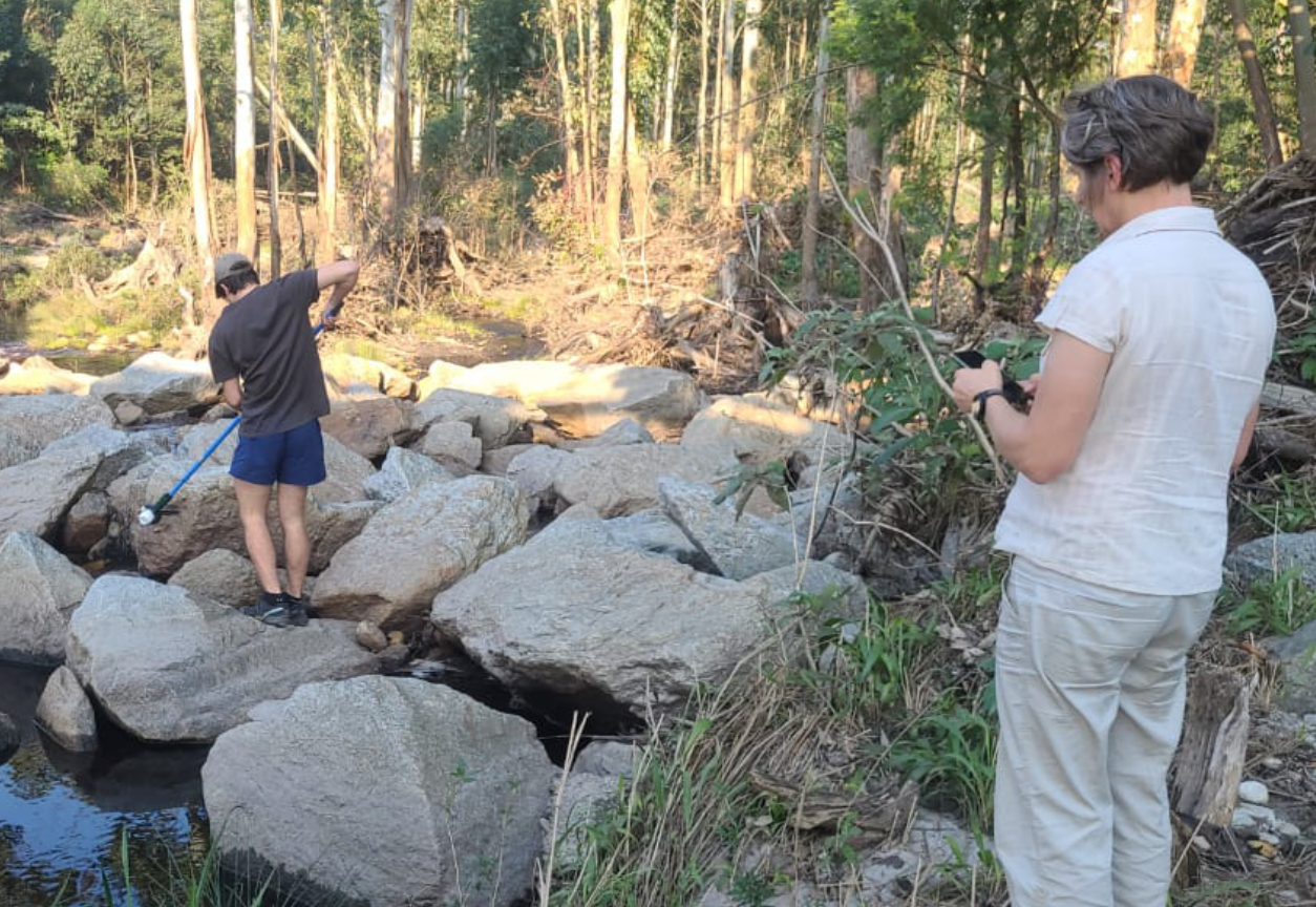 GARDAG George - Water Monitoring & Testing
