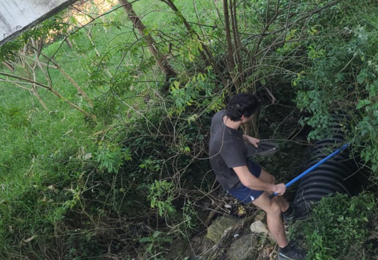 GARDAG George - Water Monitoring & Testing